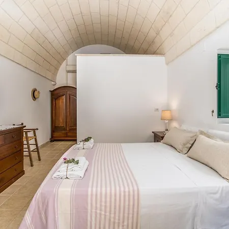 Borgo Marianna *