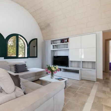 Borgo Marianna