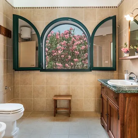 Borgo Marianna Casa de Férias *