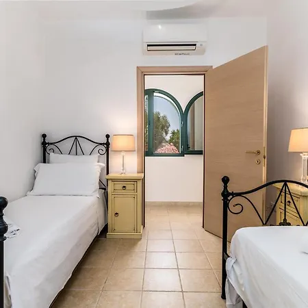 Borgo Marianna Casa de Férias *