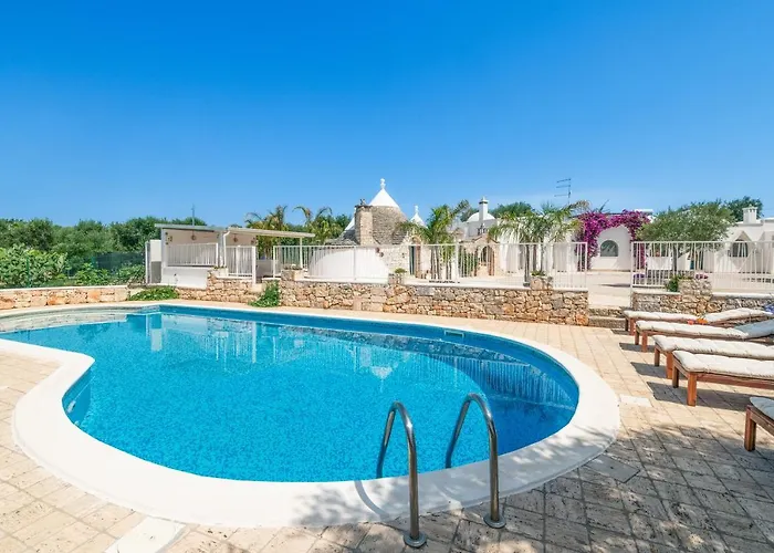 Casa de Férias Borgo Marianna