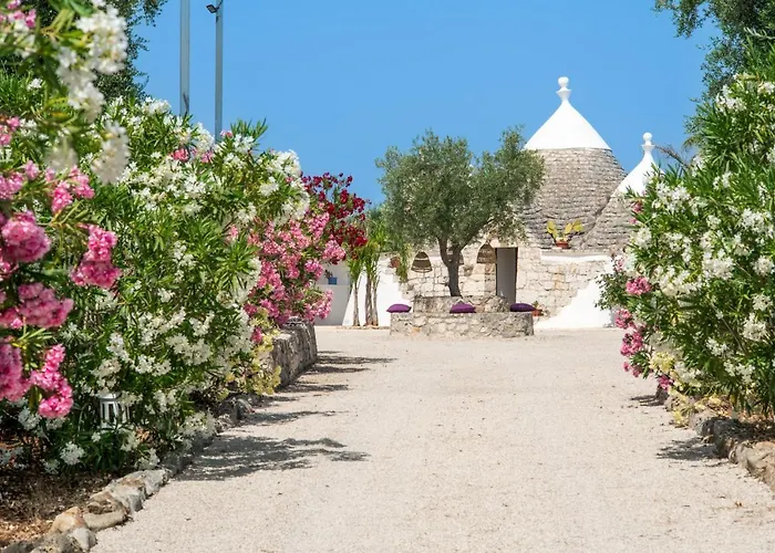 Borgo Marianna