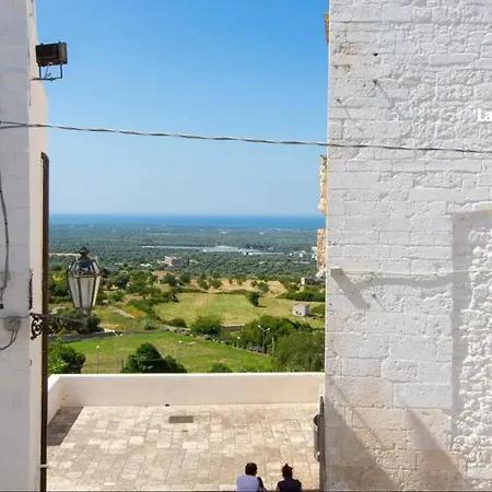Borgo Marianna * San Vito dei Normanni