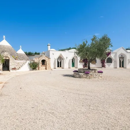 Borgo Marianna Vakantiehuis