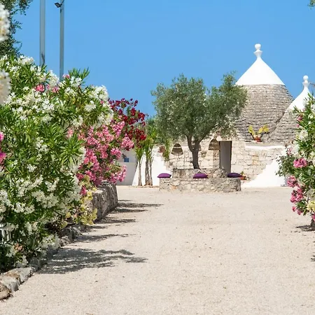 Borgo Marianna