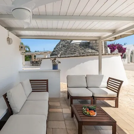 Borgo Marianna * סן ויטו דיי נורמני