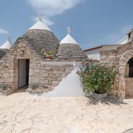 Borgo Marianna סן ויטו דיי נורמני