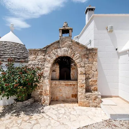 Borgo Marianna 圣维托诺曼