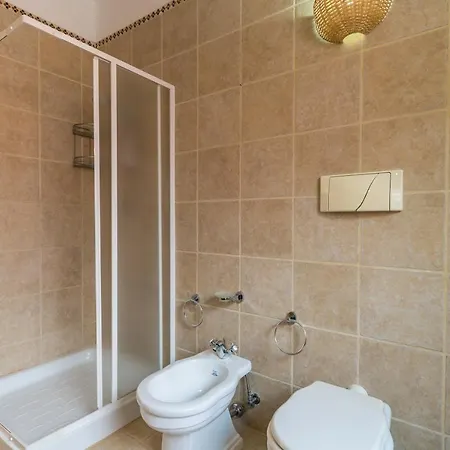 בית נופש Borgo Marianna סן ויטו דיי נורמני