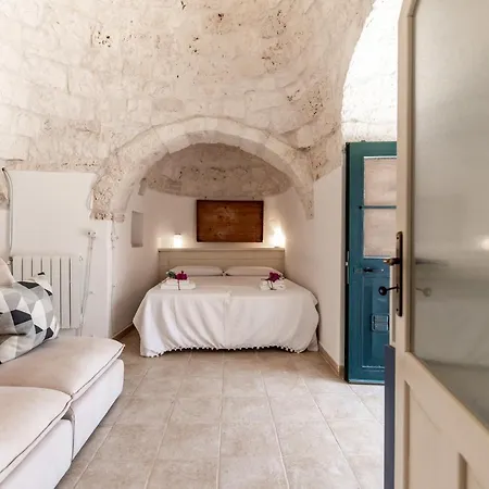 Borgo Marianna סן ויטו דיי נורמני