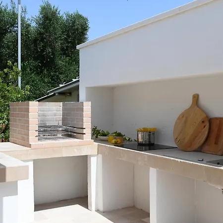 Vakantiehuis Borgo Marianna *