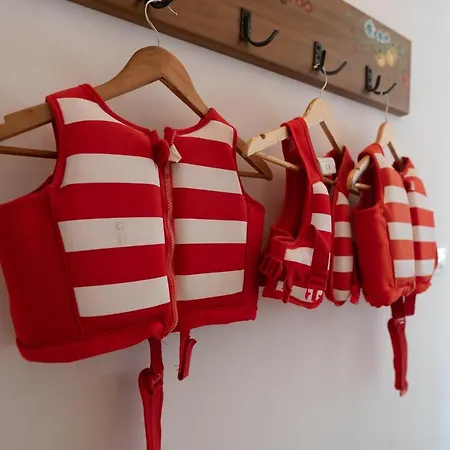 בית נופש Borgo Marianna