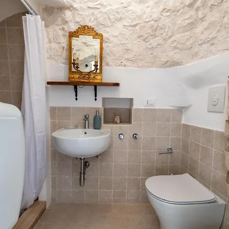 בית נופש Borgo Marianna *