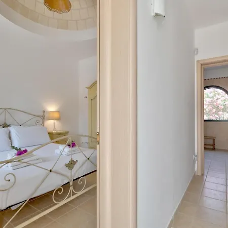 Borgo Marianna בית נופש סן ויטו דיי נורמני