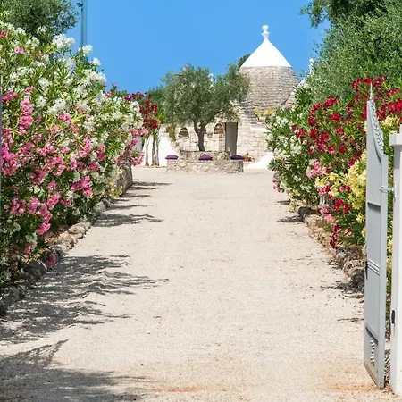 Borgo Marianna בית נופש