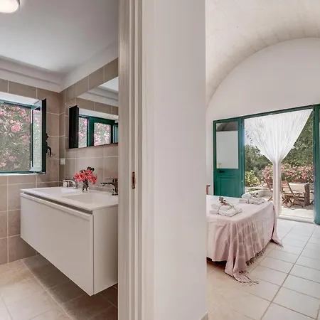 Borgo Marianna Vakantiehuis San Vito dei Normanni