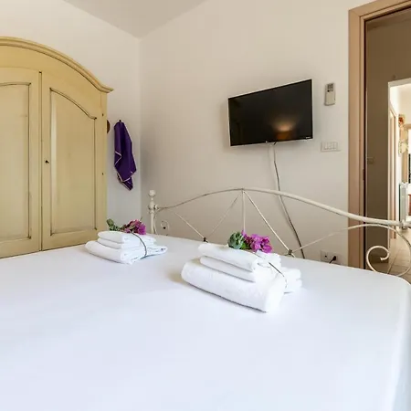 בית נופש Borgo Marianna *