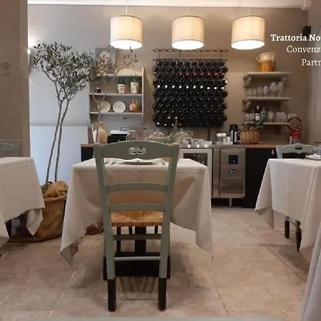 Borgo Marianna בית נופש *