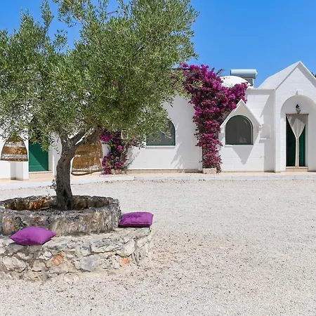 Borgo Marianna סן ויטו דיי נורמני