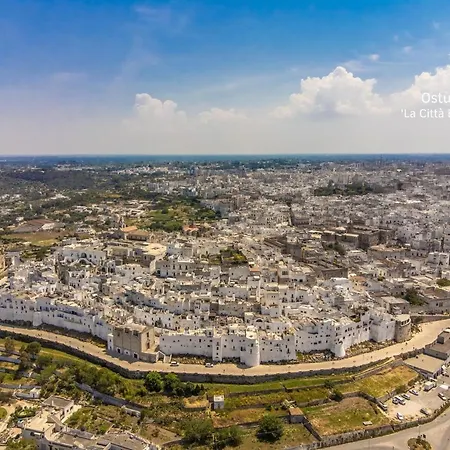 Borgo Marianna בית נופש סן ויטו דיי נורמני