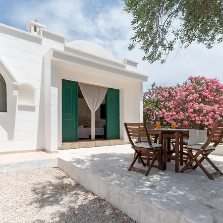 Borgo Marianna בית נופש *