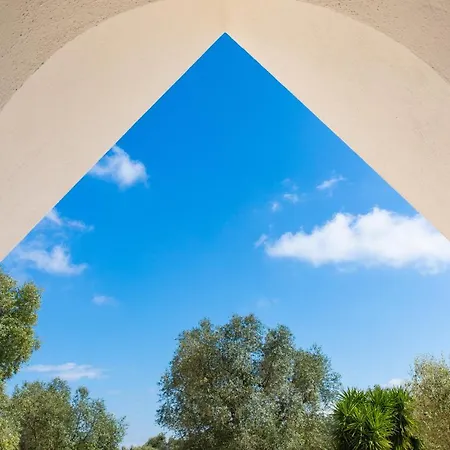 Borgo Marianna * San Vito dei Normanni