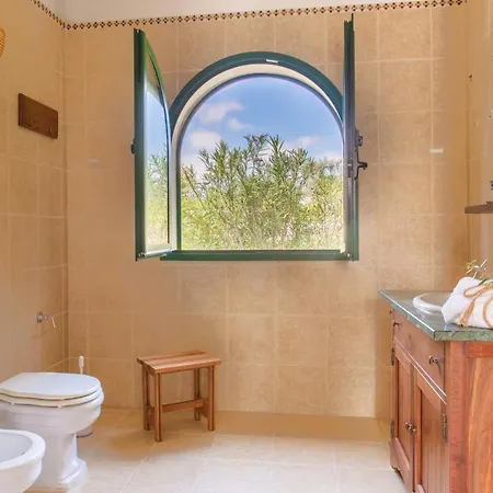 בית נופש Borgo Marianna *