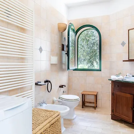 Vakantiehuis Borgo Marianna *
