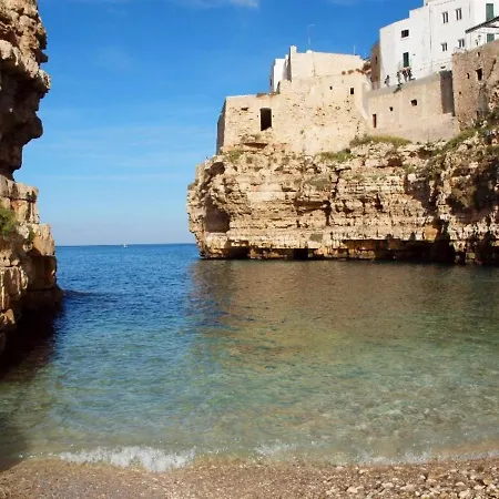 Borgo Marianna בית נופש